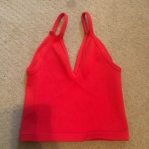 Free People Movement tank - XS